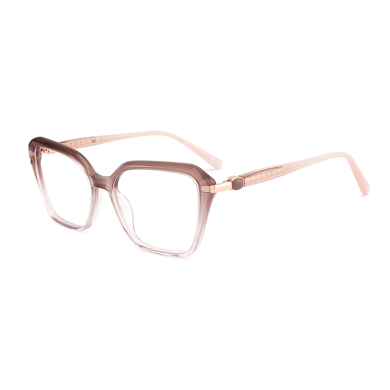 Yg78065 Acetate Optical Frames